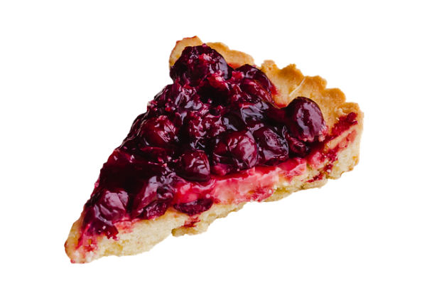 Cake Cherry Pie Cherries Fruit