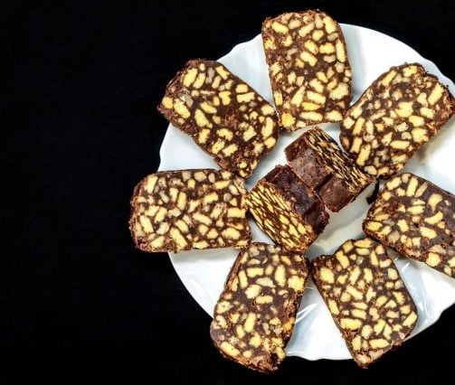 Food Homemade Cookies Cocoa